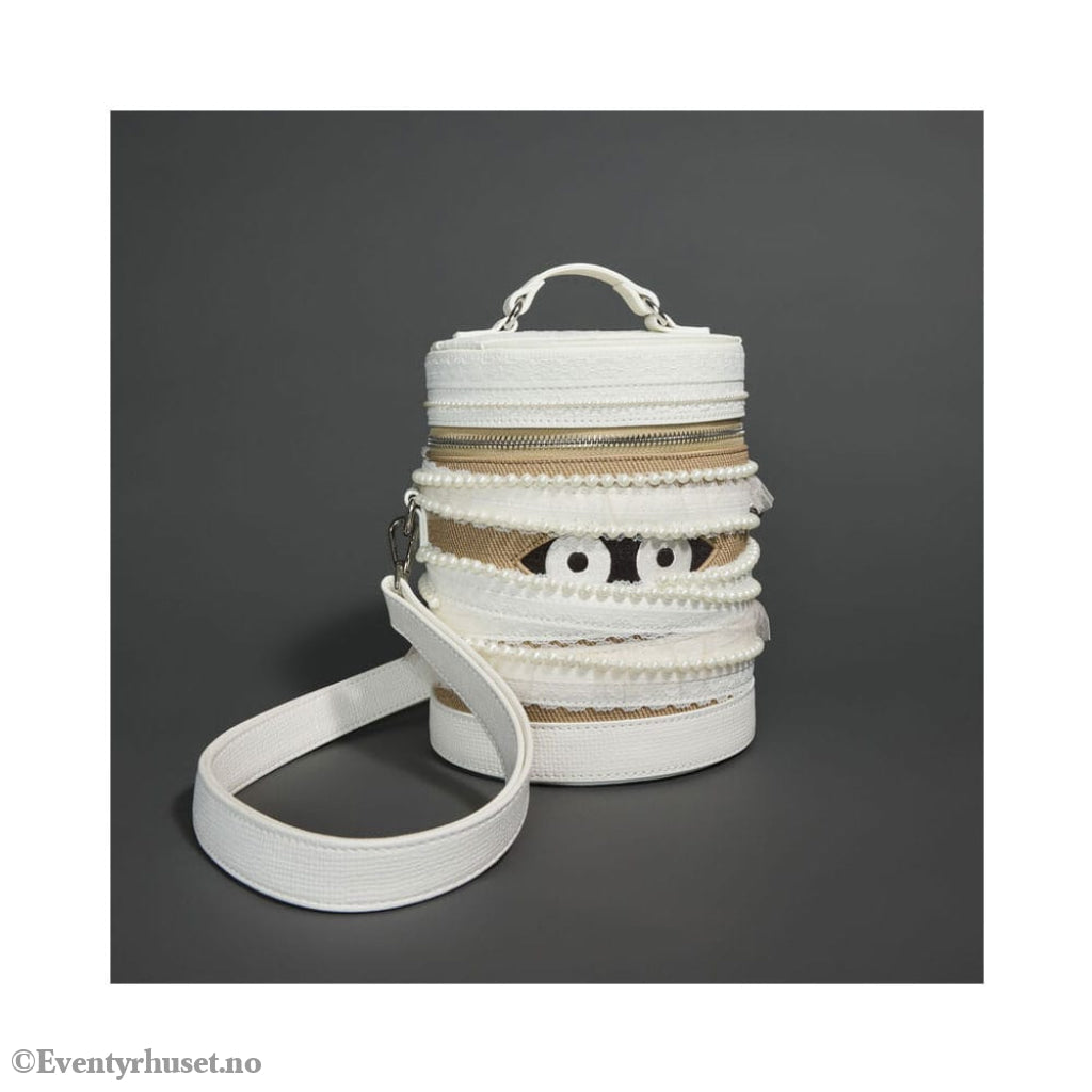 Loungefly Crossbody Figural Mummy Toys