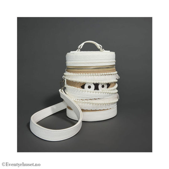 Loungefly Crossbody Figural Mummy Toys