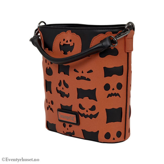 Loungefly Crossbody Figural Pumpkin Toys