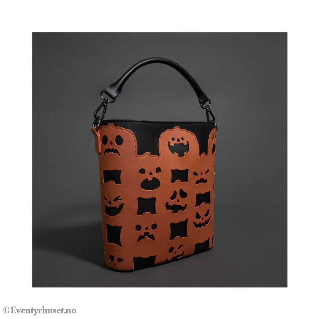 Loungefly Crossbody Figural Pumpkin Toys