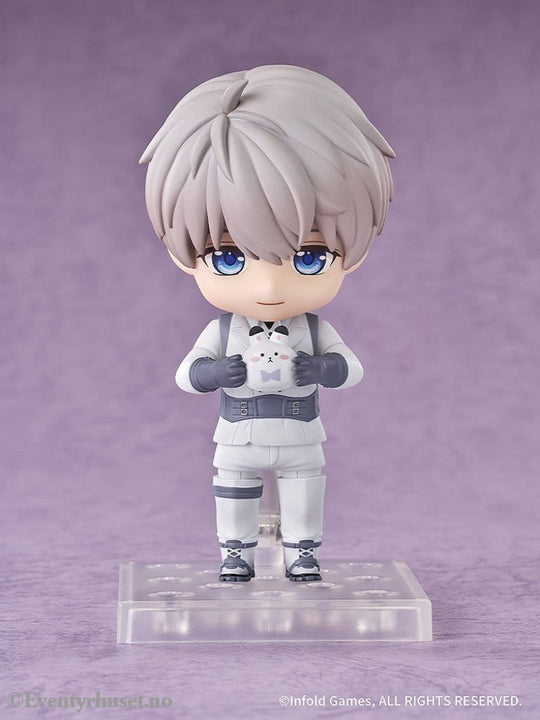 Love and Deepspace Nendoroid Action Figure Xavier 10 cm Manga & Anime