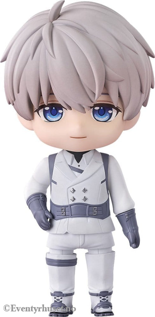 Love and Deepspace Nendoroid Action Figure Xavier 10 cm Manga & Anime