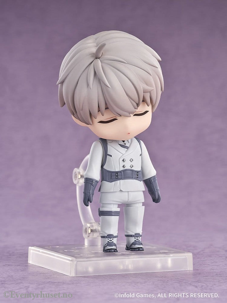 Love and Deepspace Nendoroid Action Figure Xavier 10 cm Manga & Anime