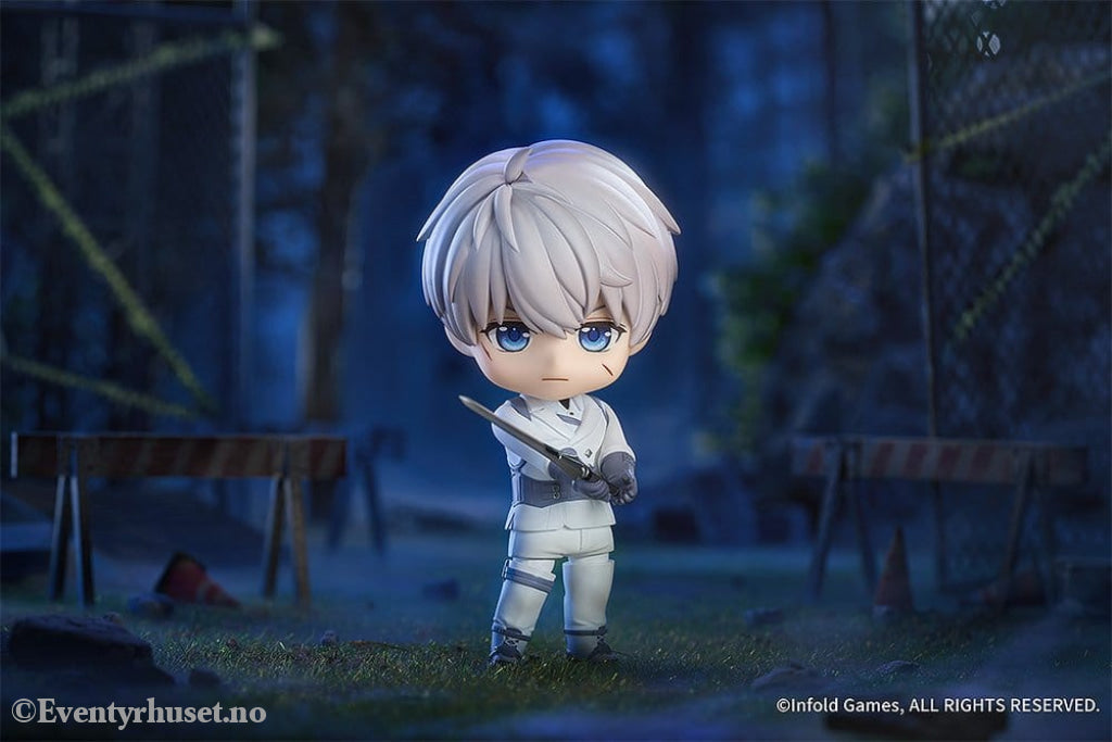 Love and Deepspace Nendoroid Action Figure Xavier 10 cm Manga & Anime
