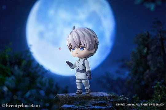 Love and Deepspace Nendoroid Action Figure Xavier 10 cm Manga & Anime