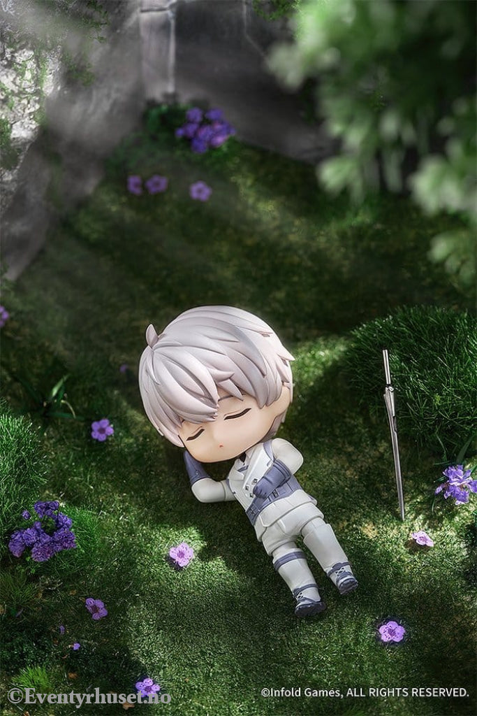 Love and Deepspace Nendoroid Action Figure Xavier 10 cm Manga & Anime