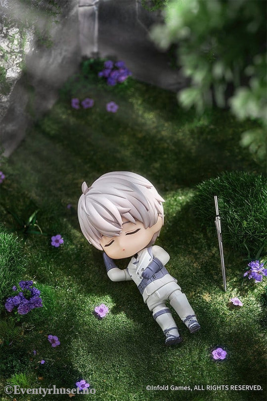 Love and Deepspace Nendoroid Action Figure Xavier 10 cm Manga & Anime
