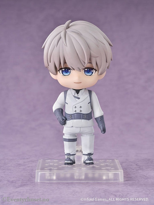 Love and Deepspace Nendoroid Action Figure Xavier 10 cm Manga & Anime