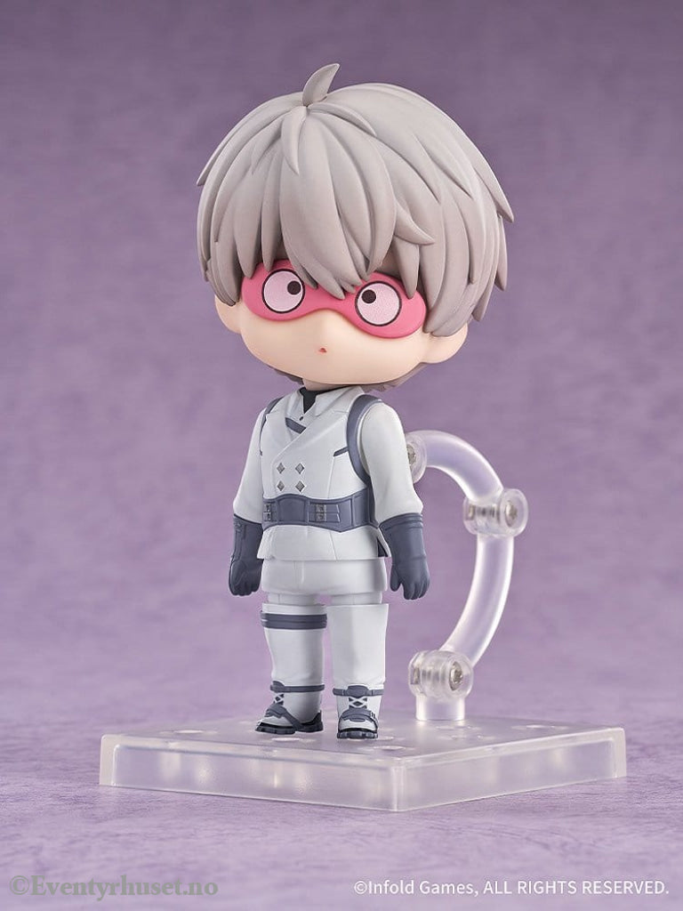 Love and Deepspace Nendoroid Action Figure Xavier 10 cm Manga & Anime