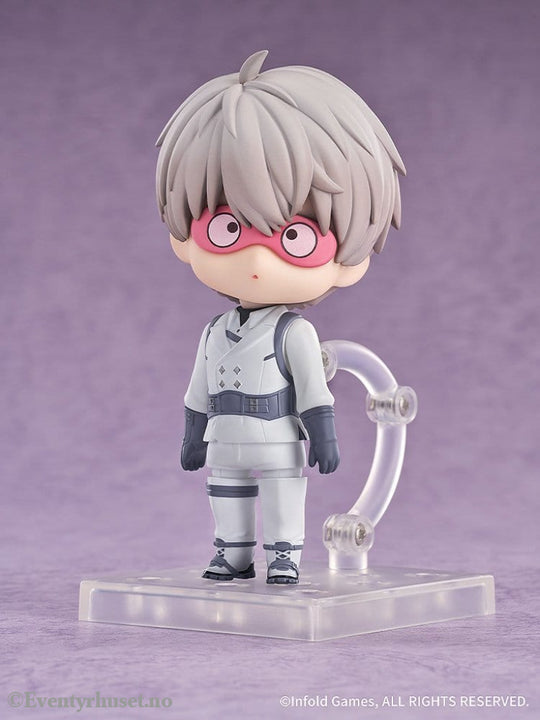 Love and Deepspace Nendoroid Action Figure Xavier 10 cm Manga & Anime