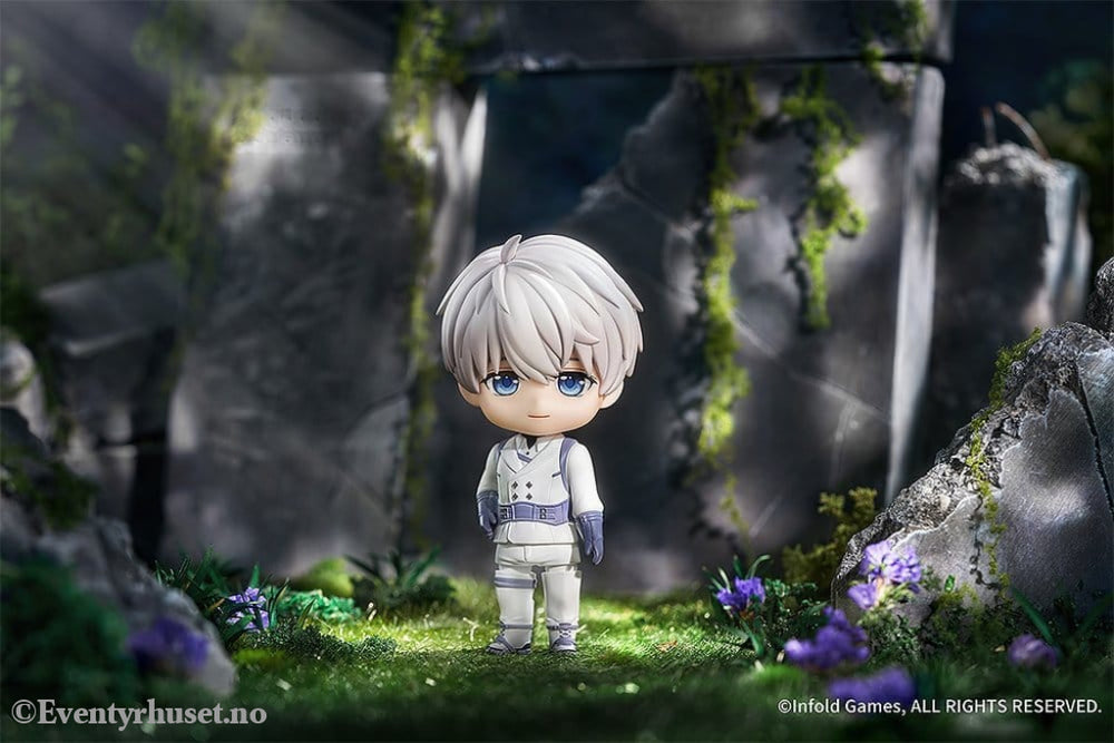 Love and Deepspace Nendoroid Action Figure Xavier 10 cm Manga & Anime