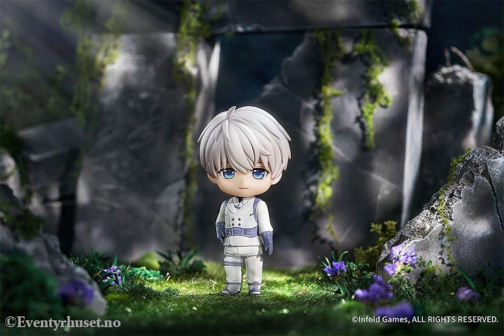 Love and Deepspace Nendoroid Action Figure Xavier 10 cm Manga & Anime