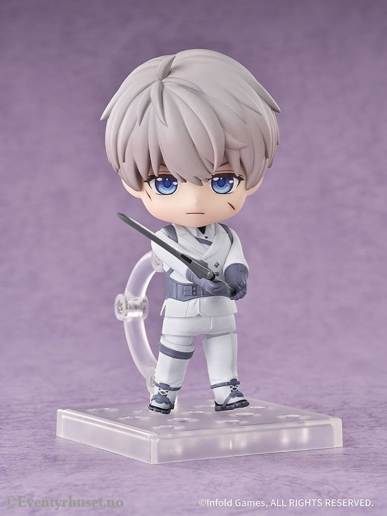 Love and Deepspace Nendoroid Action Figure Xavier 10 cm Manga & Anime