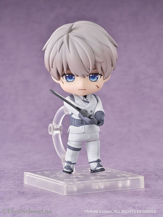Love and Deepspace Nendoroid Action Figure Xavier 10 cm Manga & Anime