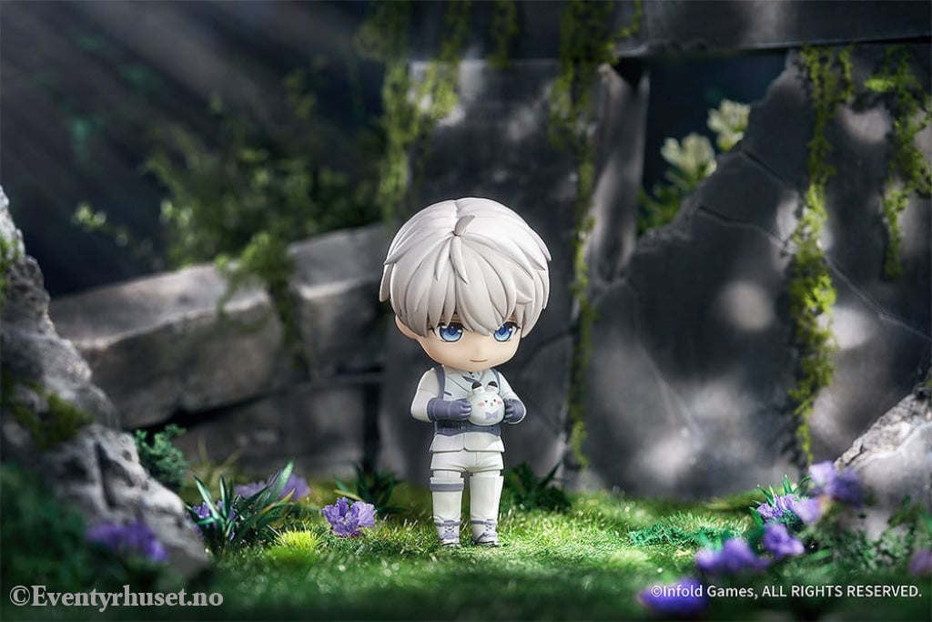 Love and Deepspace Nendoroid Action Figure Xavier 10 cm Manga & Anime