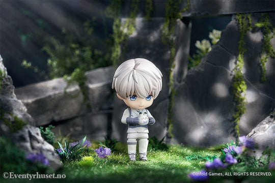 Love and Deepspace Nendoroid Action Figure Xavier 10 cm Manga & Anime