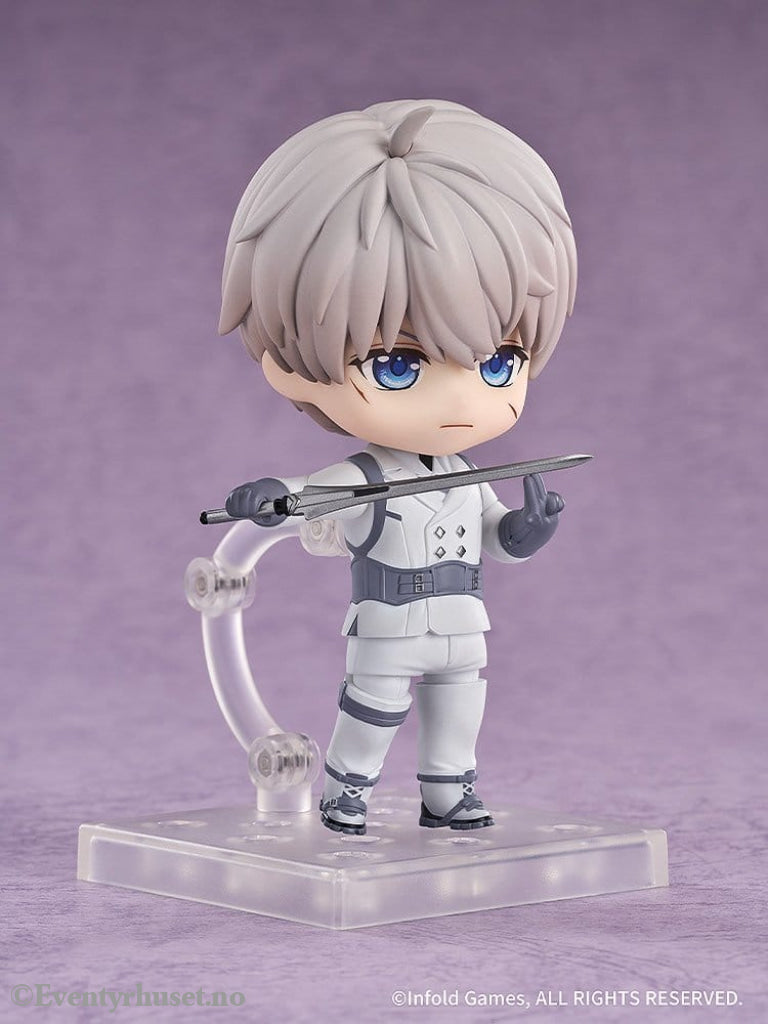Love and Deepspace Nendoroid Action Figure Xavier 10 cm Manga & Anime