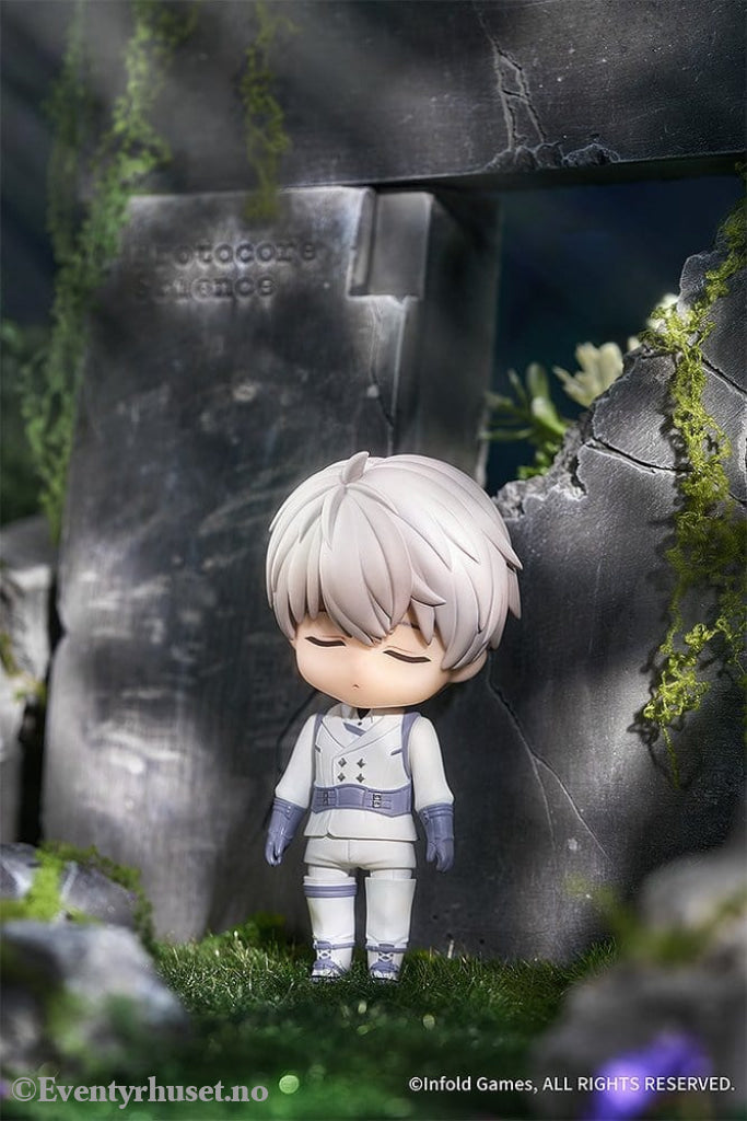 Love and Deepspace Nendoroid Action Figure Xavier 10 cm Manga & Anime