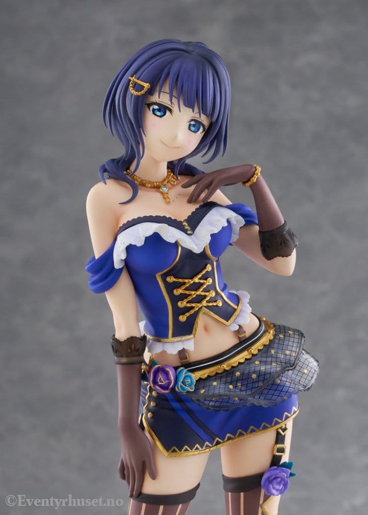Love Live! Nijigasaki High School Idol Club PVC Statue 1/7 Asaka Karin 23 cm Manga & Anime