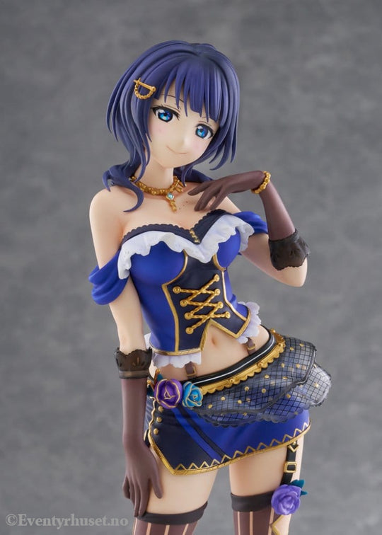 Love Live! Nijigasaki High School Idol Club PVC Statue 1/7 Asaka Karin 23 cm Manga & Anime