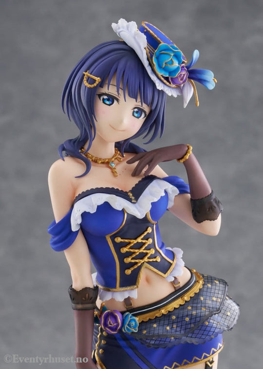 Love Live! Nijigasaki High School Idol Club PVC Statue 1/7 Asaka Karin 23 cm Manga & Anime