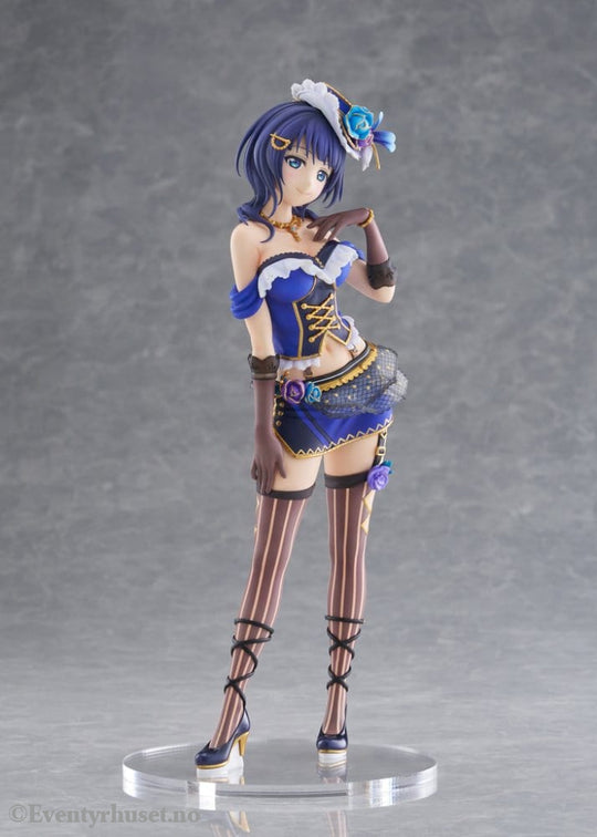 Love Live! Nijigasaki High School Idol Club PVC Statue 1/7 Asaka Karin 23 cm Manga & Anime