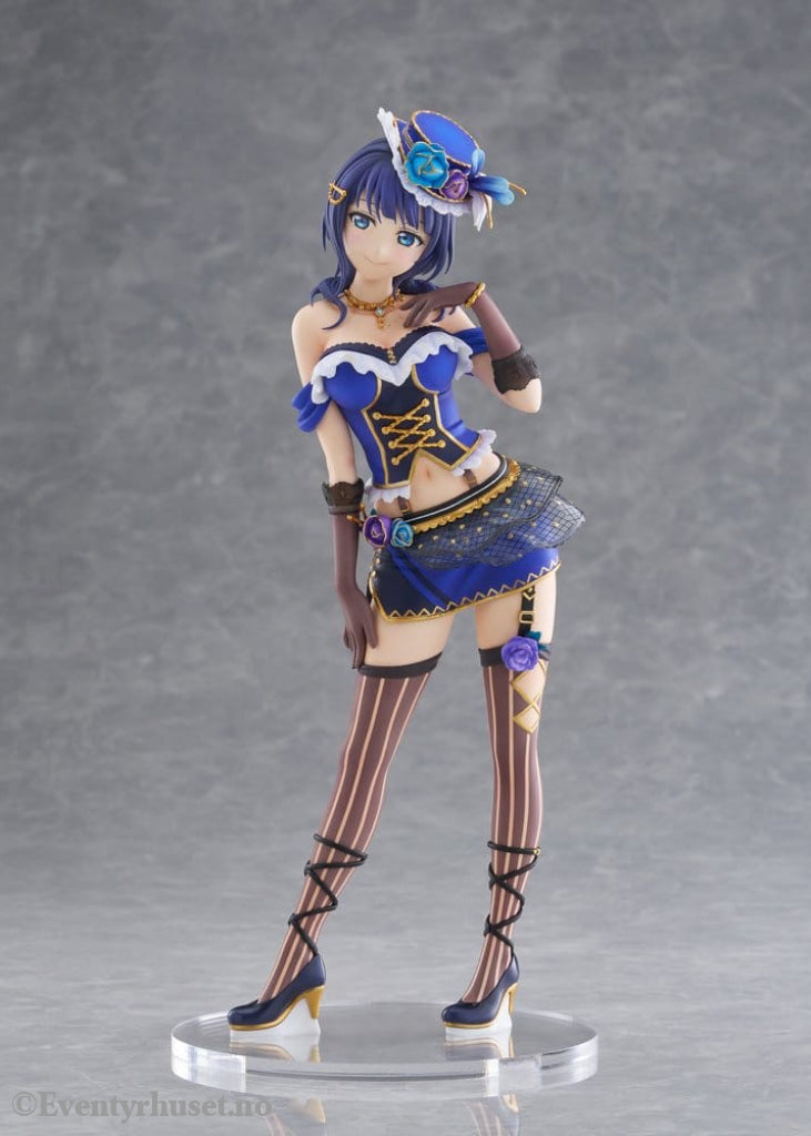 Love Live! Nijigasaki High School Idol Club PVC Statue 1/7 Asaka Karin 23 cm Manga & Anime