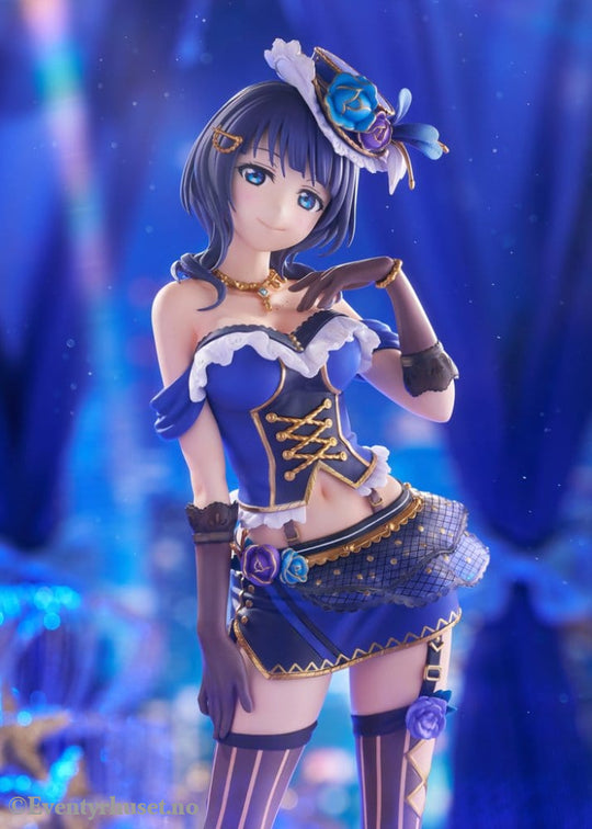 Love Live! Nijigasaki High School Idol Club PVC Statue 1/7 Asaka Karin 23 cm Manga & Anime