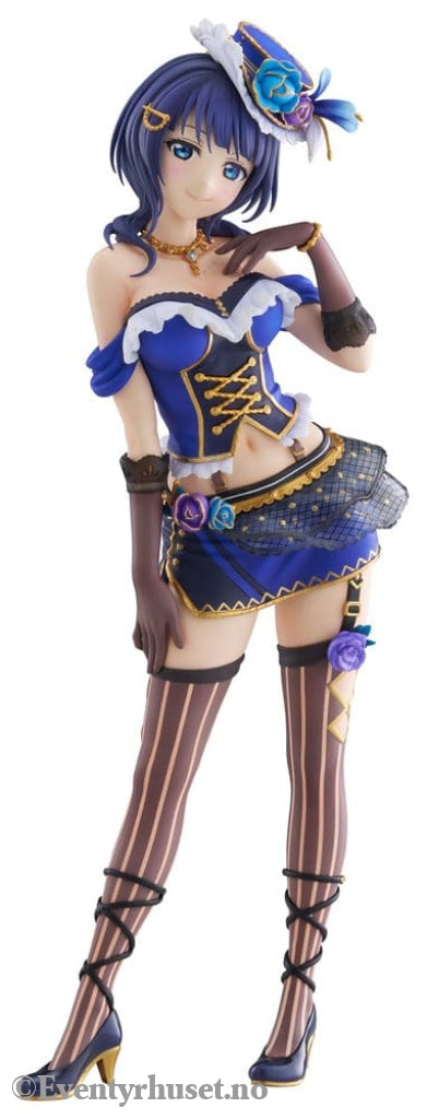 Love Live! Nijigasaki High School Idol Club PVC Statue 1/7 Asaka Karin 23 cm Manga & Anime