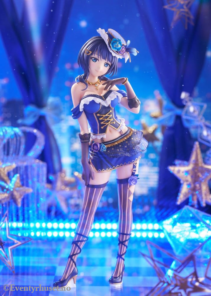 Love Live! Nijigasaki High School Idol Club PVC Statue 1/7 Asaka Karin 23 cm Manga & Anime