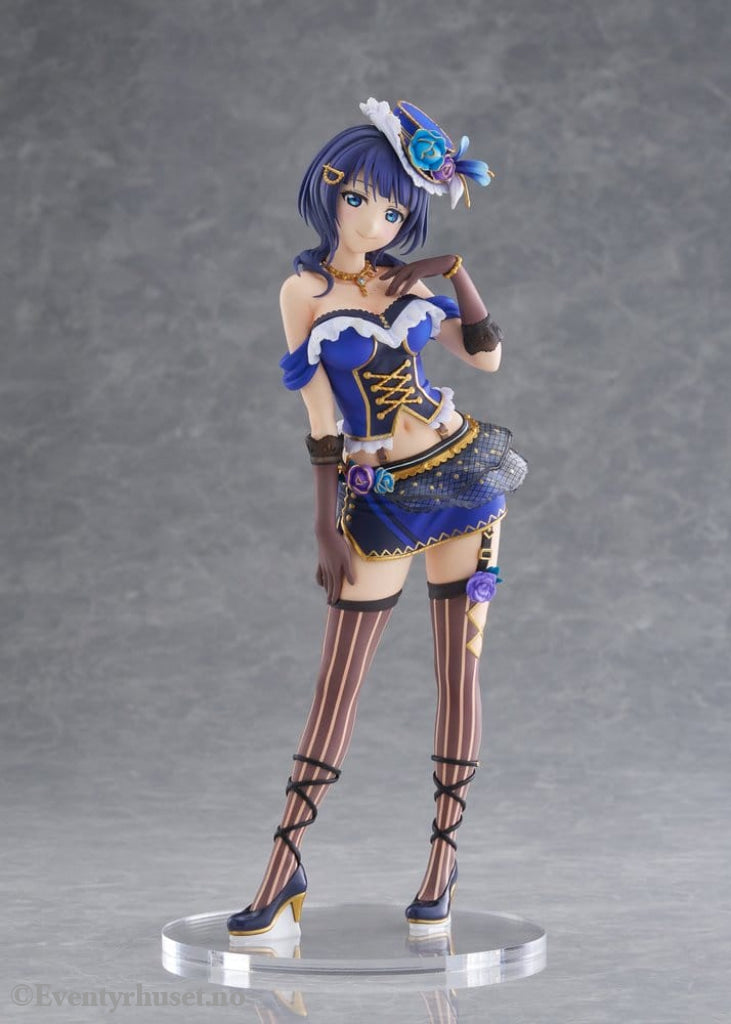 Love Live! Nijigasaki High School Idol Club PVC Statue 1/7 Asaka Karin 23 cm Manga & Anime