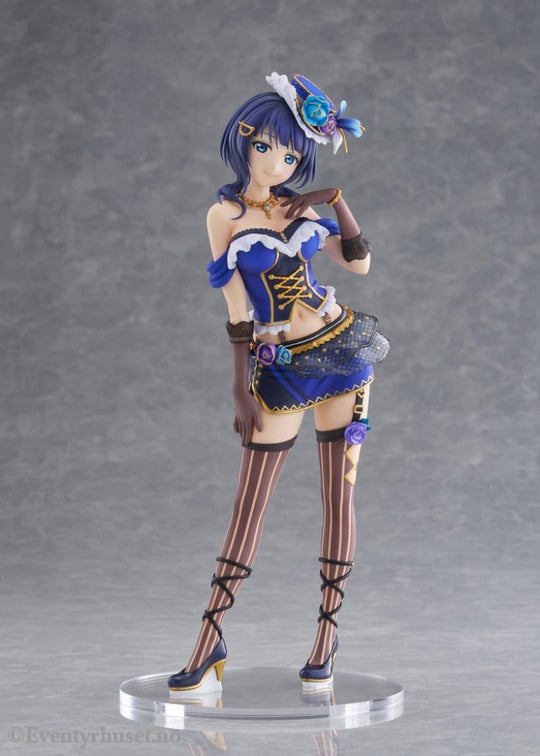 Love Live! Nijigasaki High School Idol Club PVC Statue 1/7 Asaka Karin 23 cm Manga & Anime