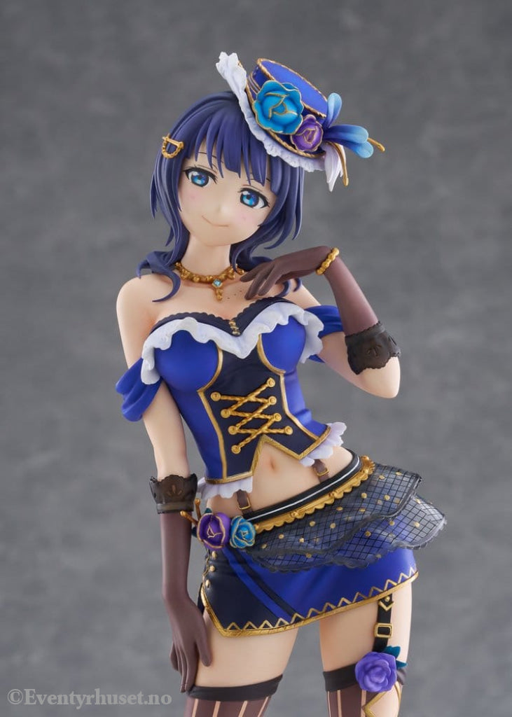 Love Live! Nijigasaki High School Idol Club PVC Statue 1/7 Asaka Karin 23 cm Manga & Anime