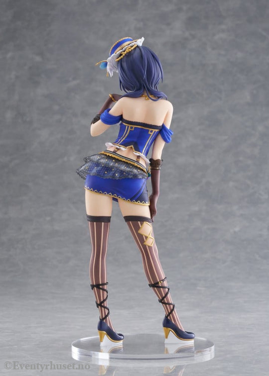 Love Live! Nijigasaki High School Idol Club PVC Statue 1/7 Asaka Karin 23 cm Manga & Anime