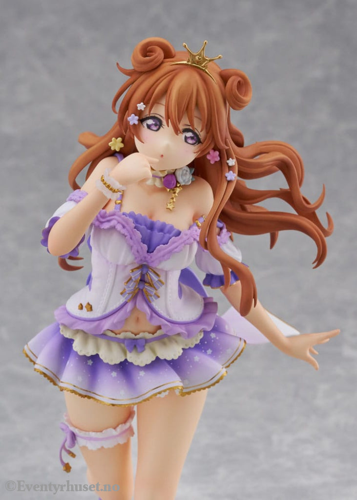 Love Live! Nijigasaki High School Idol Club PVC Statue 1/7 Konoe Kanata 22 cm Manga & Anime