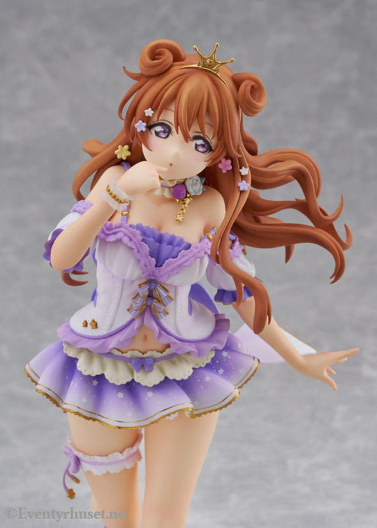 Love Live! Nijigasaki High School Idol Club PVC Statue 1/7 Konoe Kanata 22 cm Manga & Anime
