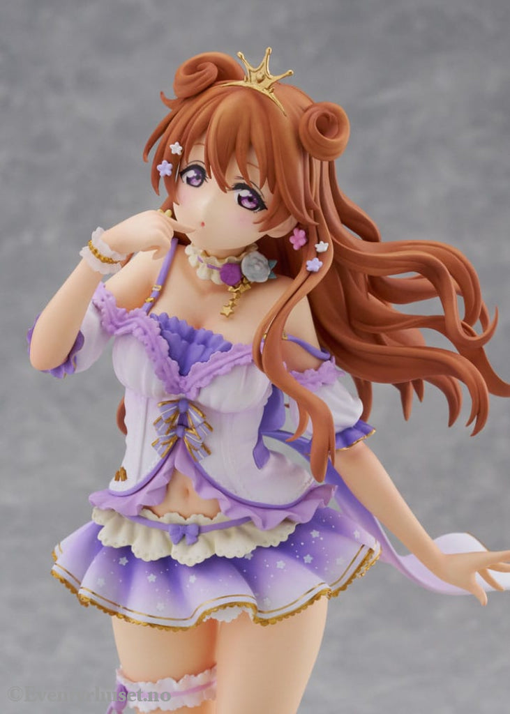 Love Live! Nijigasaki High School Idol Club PVC Statue 1/7 Konoe Kanata 22 cm Manga & Anime