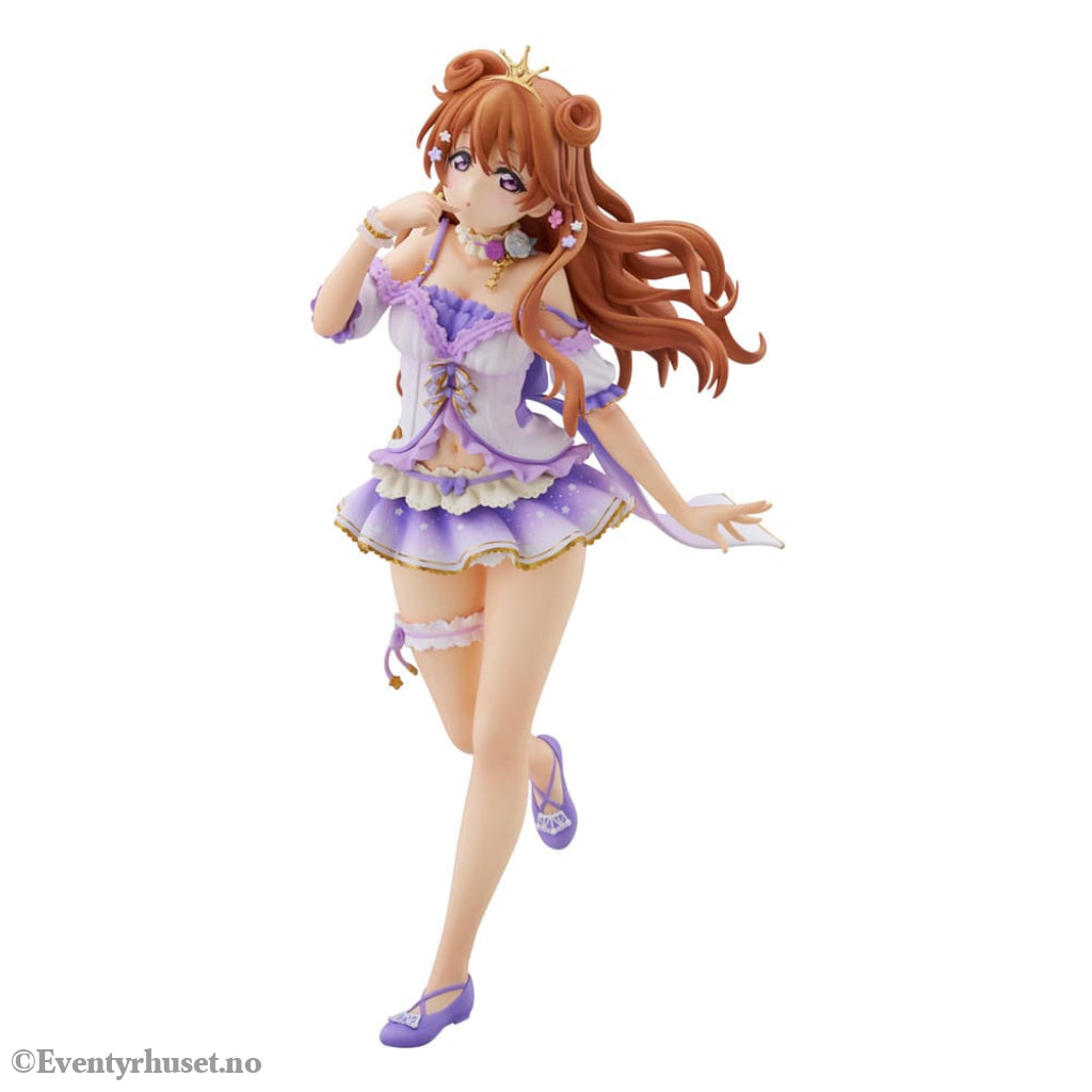 Love Live! Nijigasaki High School Idol Club PVC Statue 1/7 Konoe Kanata 22 cm Manga & Anime