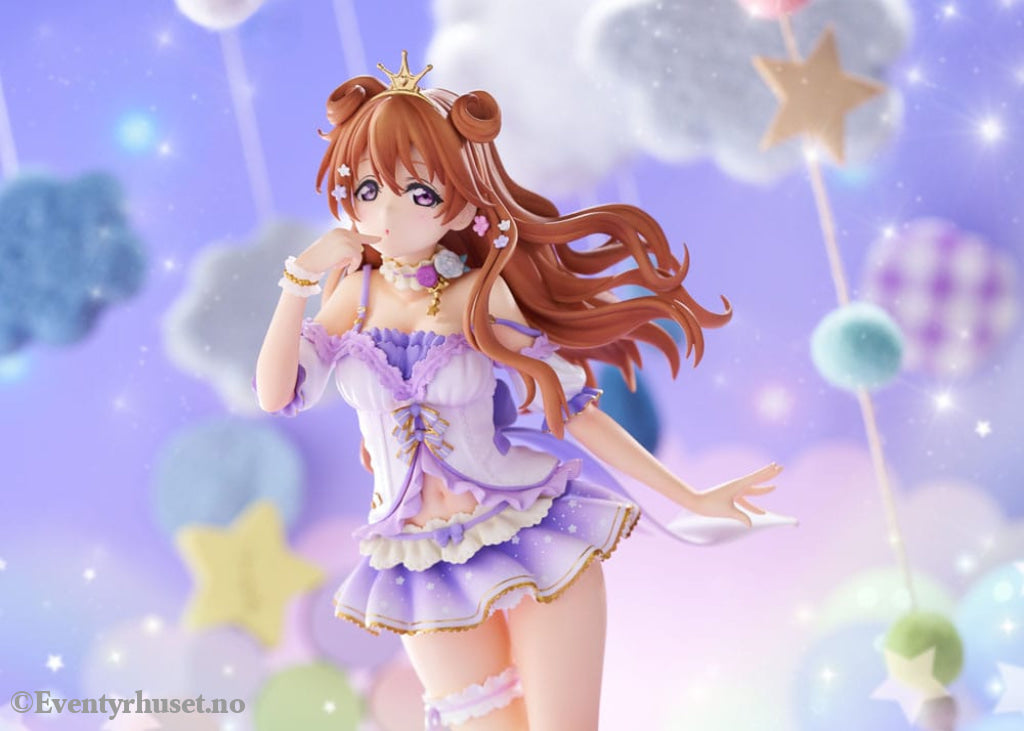 Love Live! Nijigasaki High School Idol Club PVC Statue 1/7 Konoe Kanata 22 cm Manga & Anime