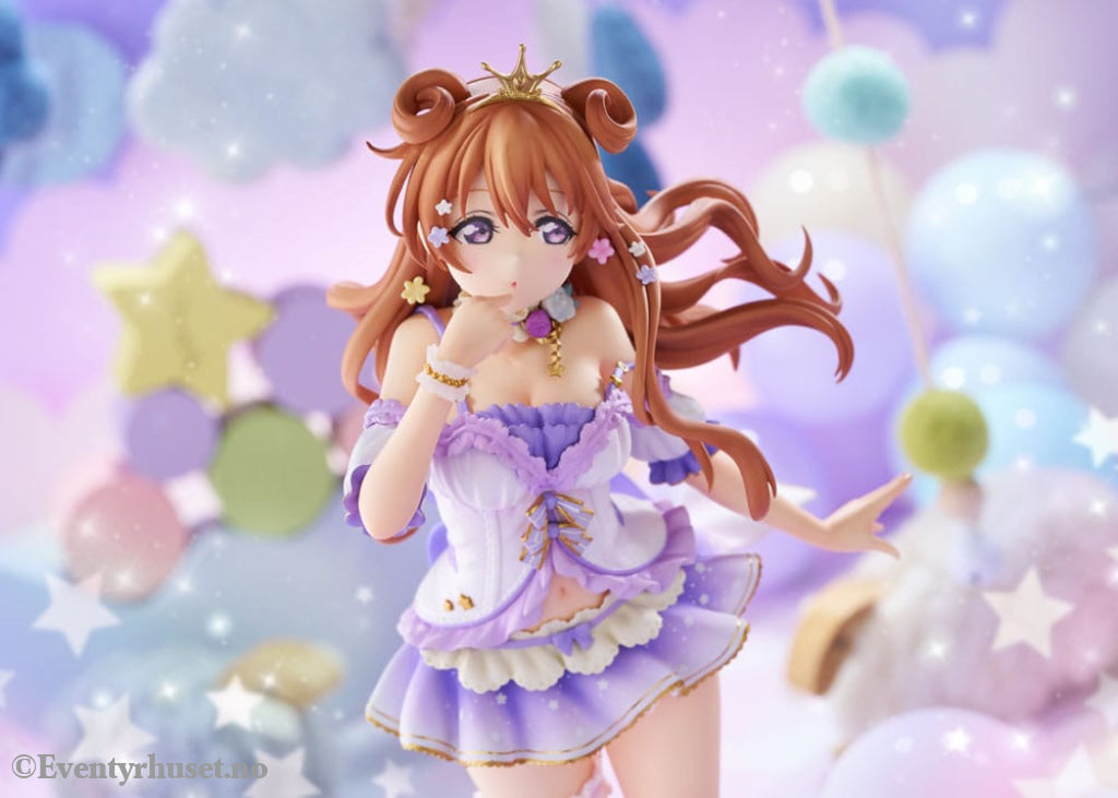 Love Live! Nijigasaki High School Idol Club PVC Statue 1/7 Konoe Kanata 22 cm Manga & Anime
