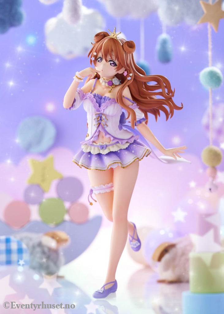 Love Live! Nijigasaki High School Idol Club PVC Statue 1/7 Konoe Kanata 22 cm Manga & Anime