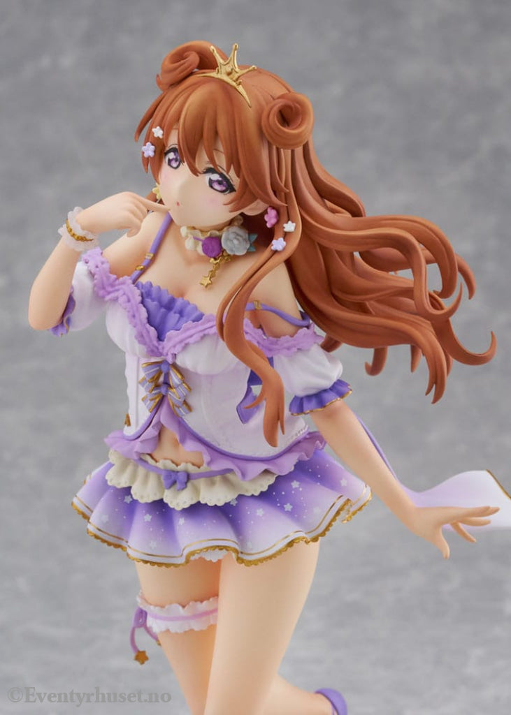 Love Live! Nijigasaki High School Idol Club PVC Statue 1/7 Konoe Kanata 22 cm Manga & Anime
