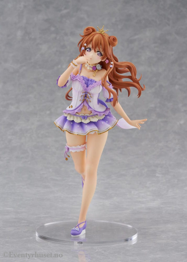 Love Live! Nijigasaki High School Idol Club PVC Statue 1/7 Konoe Kanata 22 cm Manga & Anime