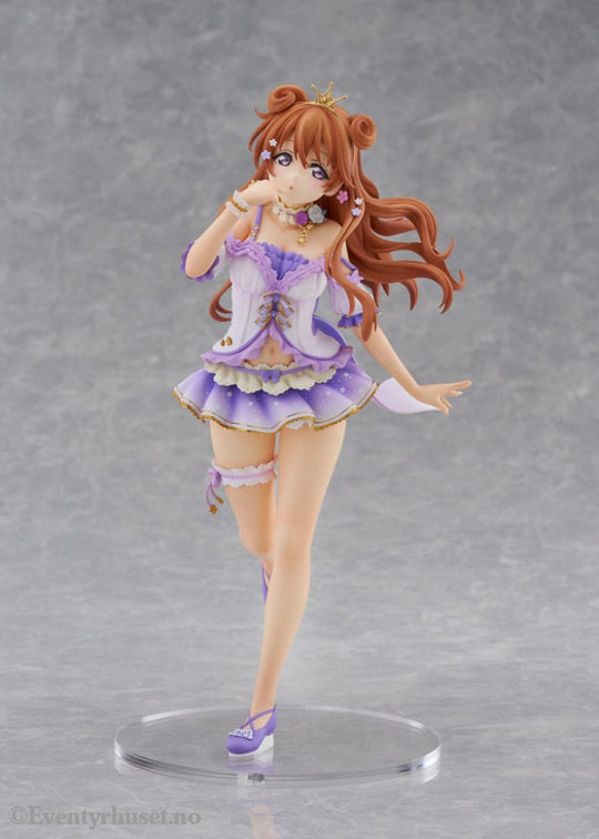 Love Live! Nijigasaki High School Idol Club PVC Statue 1/7 Konoe Kanata 22 cm Manga & Anime