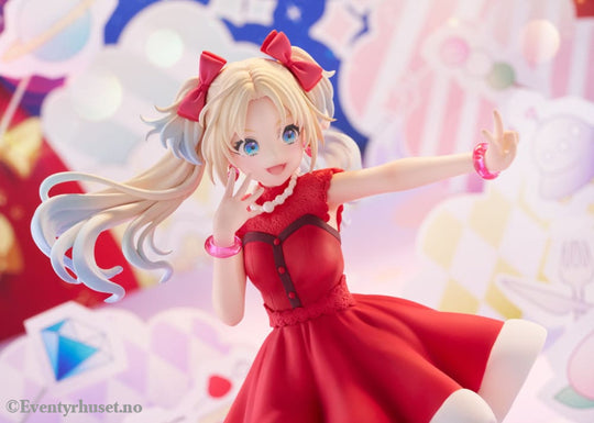 LoveLive! Hasunosora Girls’ High School Idol Club PVC Statue 1/7 Osawa Rurino 23 cm Manga & Anime