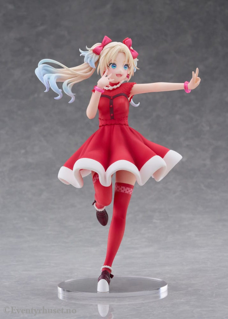 LoveLive! Hasunosora Girls’ High School Idol Club PVC Statue 1/7 Osawa Rurino 23 cm Manga & Anime