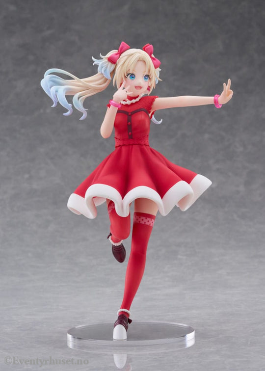 LoveLive! Hasunosora Girls’ High School Idol Club PVC Statue 1/7 Osawa Rurino 23 cm Manga & Anime