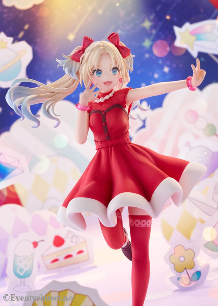 LoveLive! Hasunosora Girls’ High School Idol Club PVC Statue 1/7 Osawa Rurino 23 cm Manga & Anime