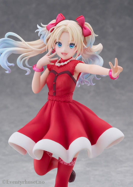 LoveLive! Hasunosora Girls’ High School Idol Club PVC Statue 1/7 Osawa Rurino 23 cm Manga & Anime