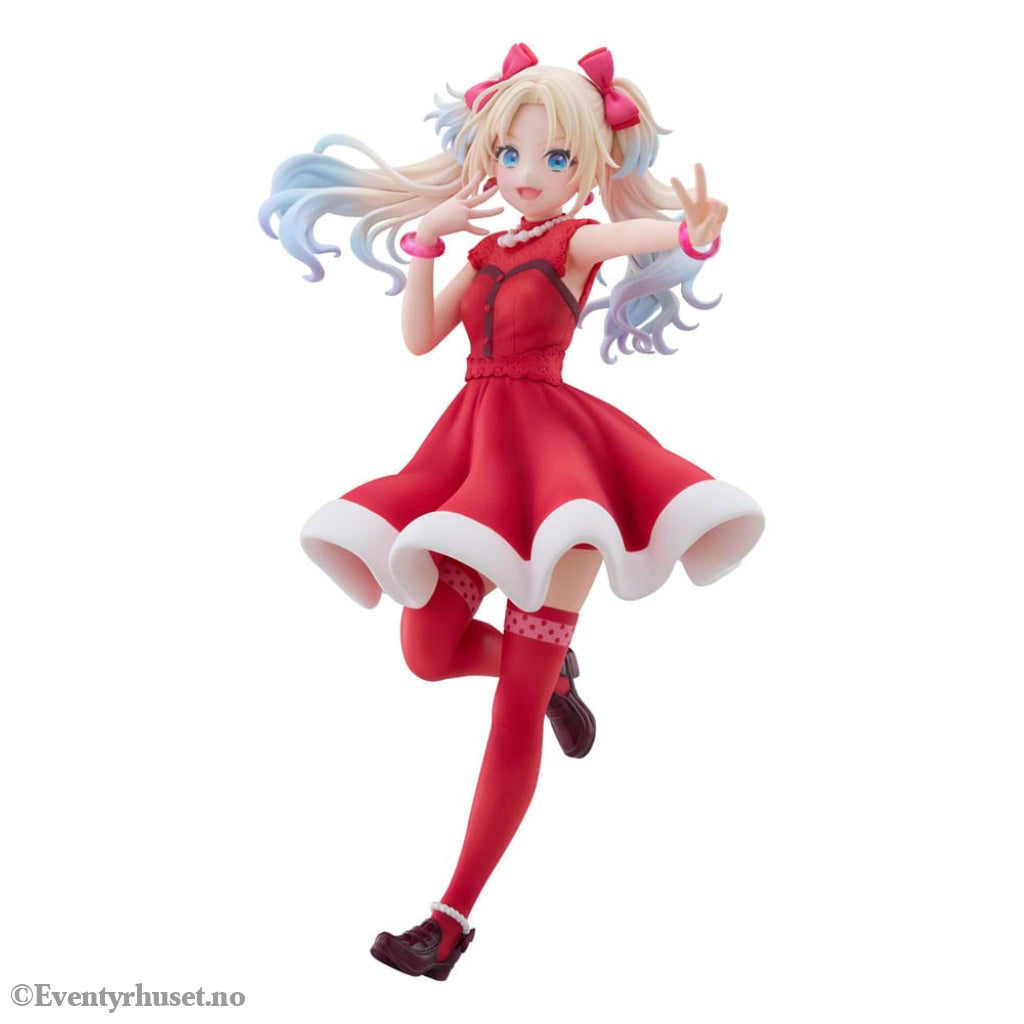 LoveLive! Hasunosora Girls’ High School Idol Club PVC Statue 1/7 Osawa Rurino 23 cm Manga & Anime